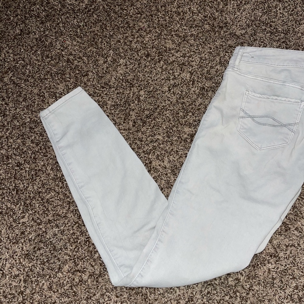 Abercrombie & Fitch Jeggings
